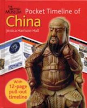 The British Museum Pocket Timeline of China
