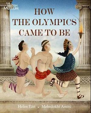 How the Olympics Came To Be