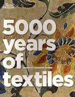 5000 Years of Textiles