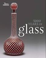 5000 Years of Glass