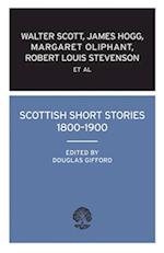 Scottish Short Stories, 1800-1900