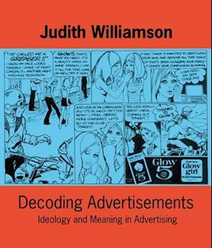 Decoding Advertisements