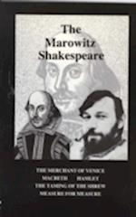 The Marowitz Shakespeare