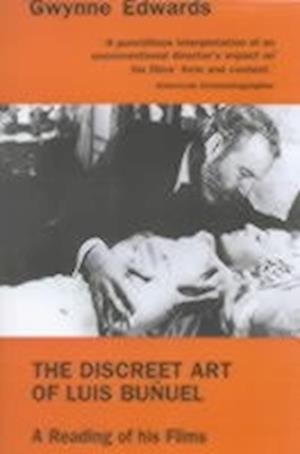 The Discreet Art of Luis Buñuel