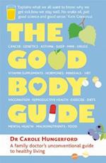 The Good Body Guide