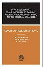 Seven Expressionist Plays