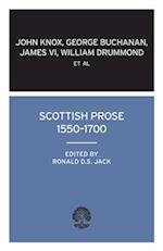 Scottish Prose 1550-1700