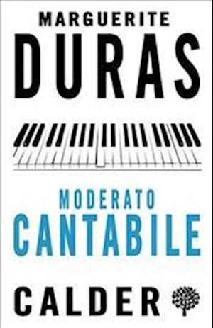 Moderato Cantabile