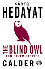 The Blind Owl and Other Stories