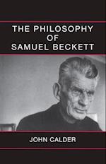 Philosophy of Samuel Beckett