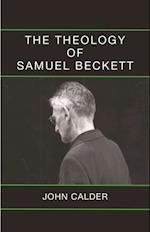 Theology of Samuel Beckett