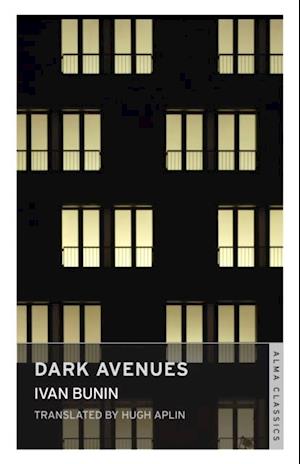 Dark Avenues