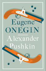 Eugene Onegin