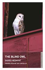 Blind Owl and Other Stories