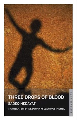 Three Drops of Blood