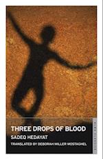 Three Drops of Blood