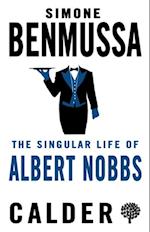 Singular Life of Albert Nobbs