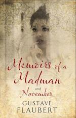 Memoirs of a Madman and November