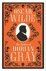 Picture of Dorian Gray