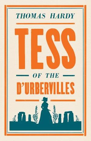 Tess of the D'Ubervilles