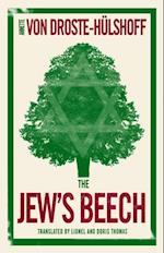 Jew's Beech