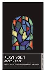 Plays Vol 1