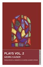 Plays Vol 2