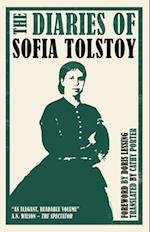 Diaries of Sofia Tolstoy