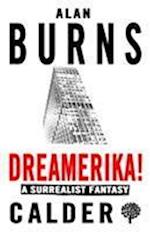 Dreamerika! A Surrealist Fantasy