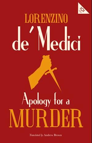 Apology for a Murder