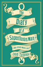 Diary of a Superfluous Man and Other Novellas