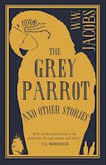 Grey Parrot and Other Stories