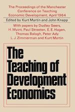 Teaching of Development Economics