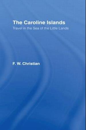 Caroline Islands