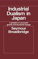Industrial Dualism in Japan