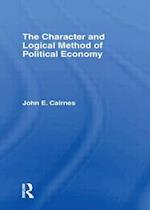 The Character and Logical Method of Political Economy