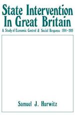 State Intervention in Great Britain