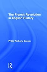 The French Revolution in English History