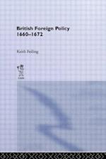 British Foreign Policy 1660-1972