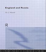 England and Russia