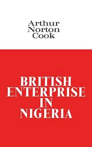 British Enterprise in Nigeria