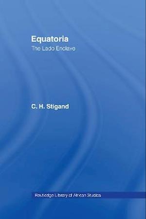 Equatoria