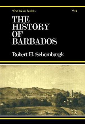 History of Barbados