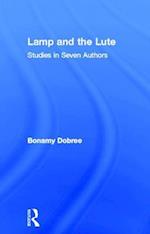 Lamp and the Lute
