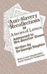Anti-Slavery Recollection Cb