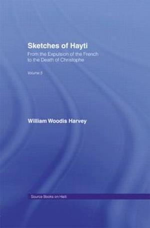 Sketches of Hayti