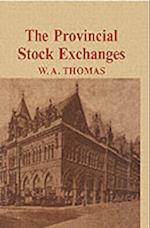 Provincial Stock Exchange