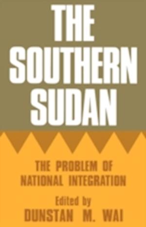 The Southern Sudan