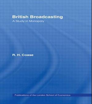 British Broadcasting