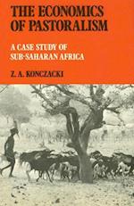 The Economics of Pastoralism